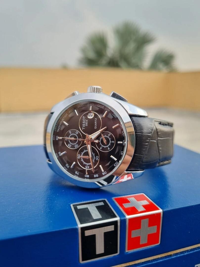 Tissot