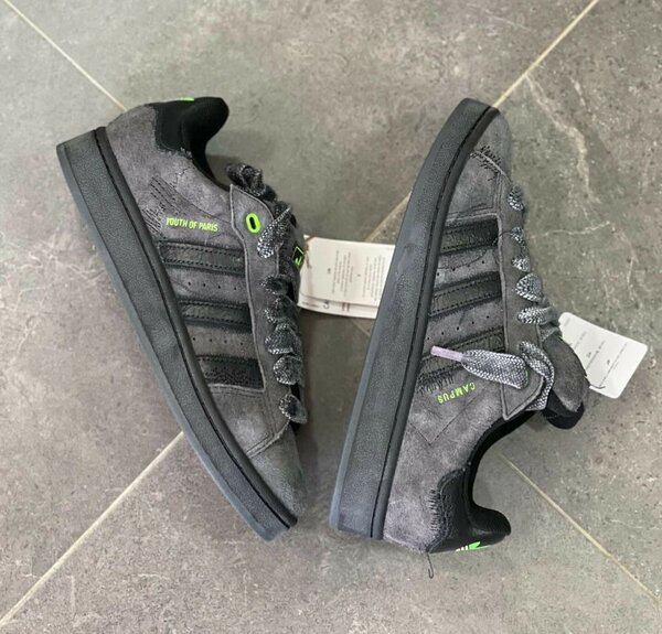 Adidas campus 2024