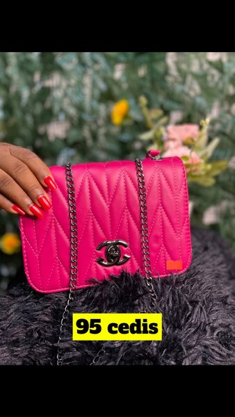 Ladies bag