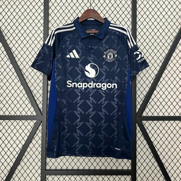 New Club jersey