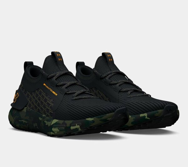 Under Armour