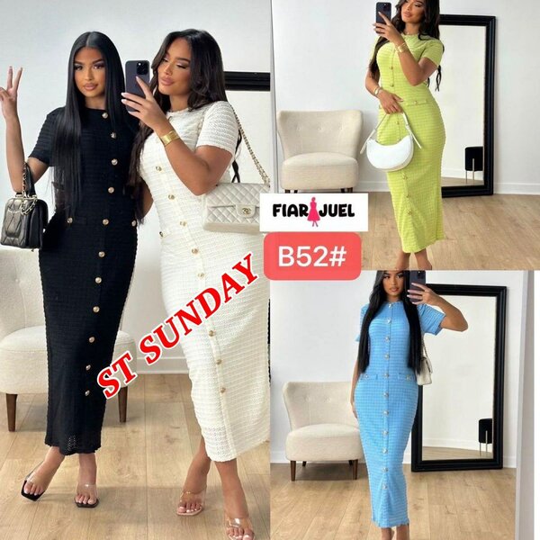 Ladies dresses
