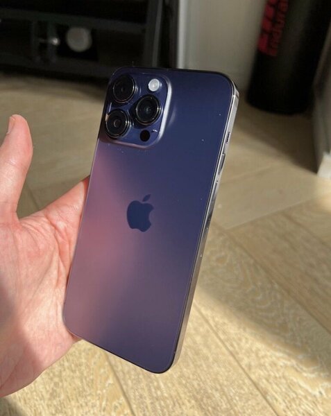 iPhone 14 pro Max