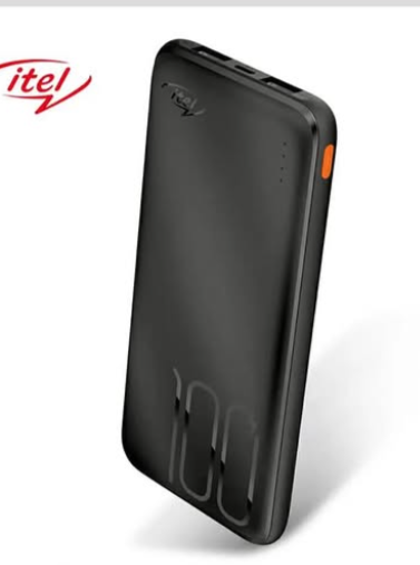 POWER BANKS