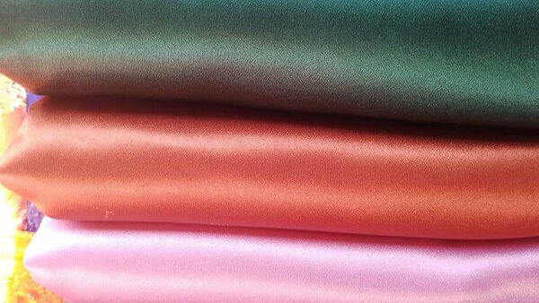 Tissu Grain de diamant