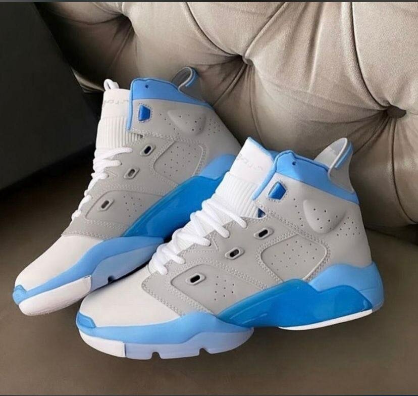 Air Jordan 6-17-23