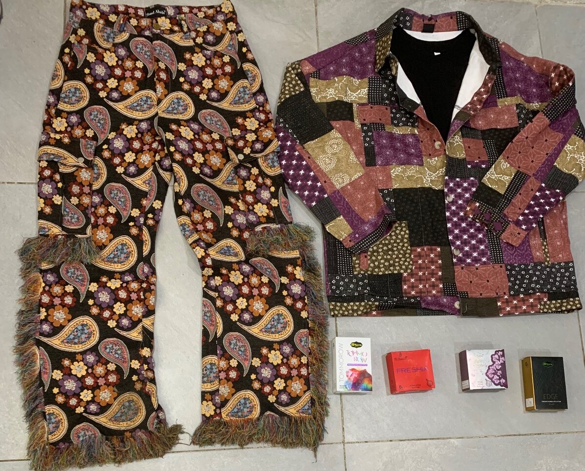 Outfits