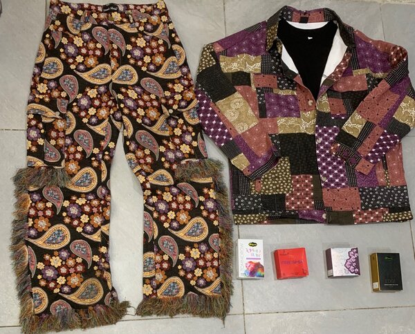 Outfits