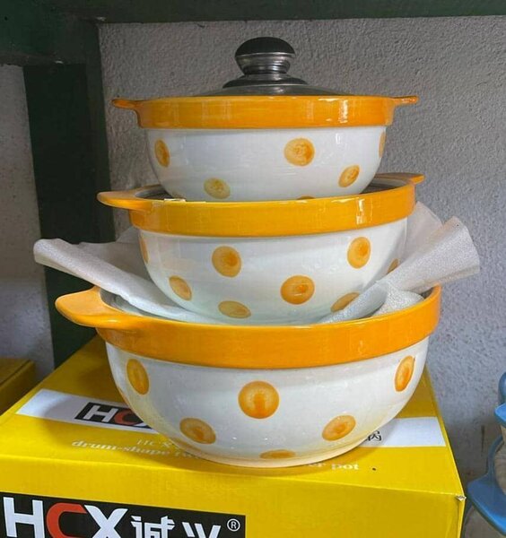 Assiette cassable