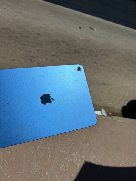 Ipad 10th gen