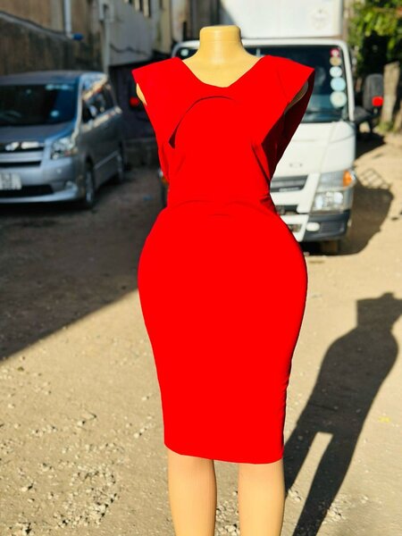 Ladies dresses