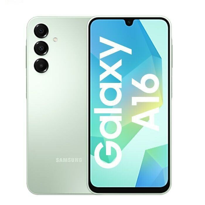Smartphone Samsung Galaxy A16