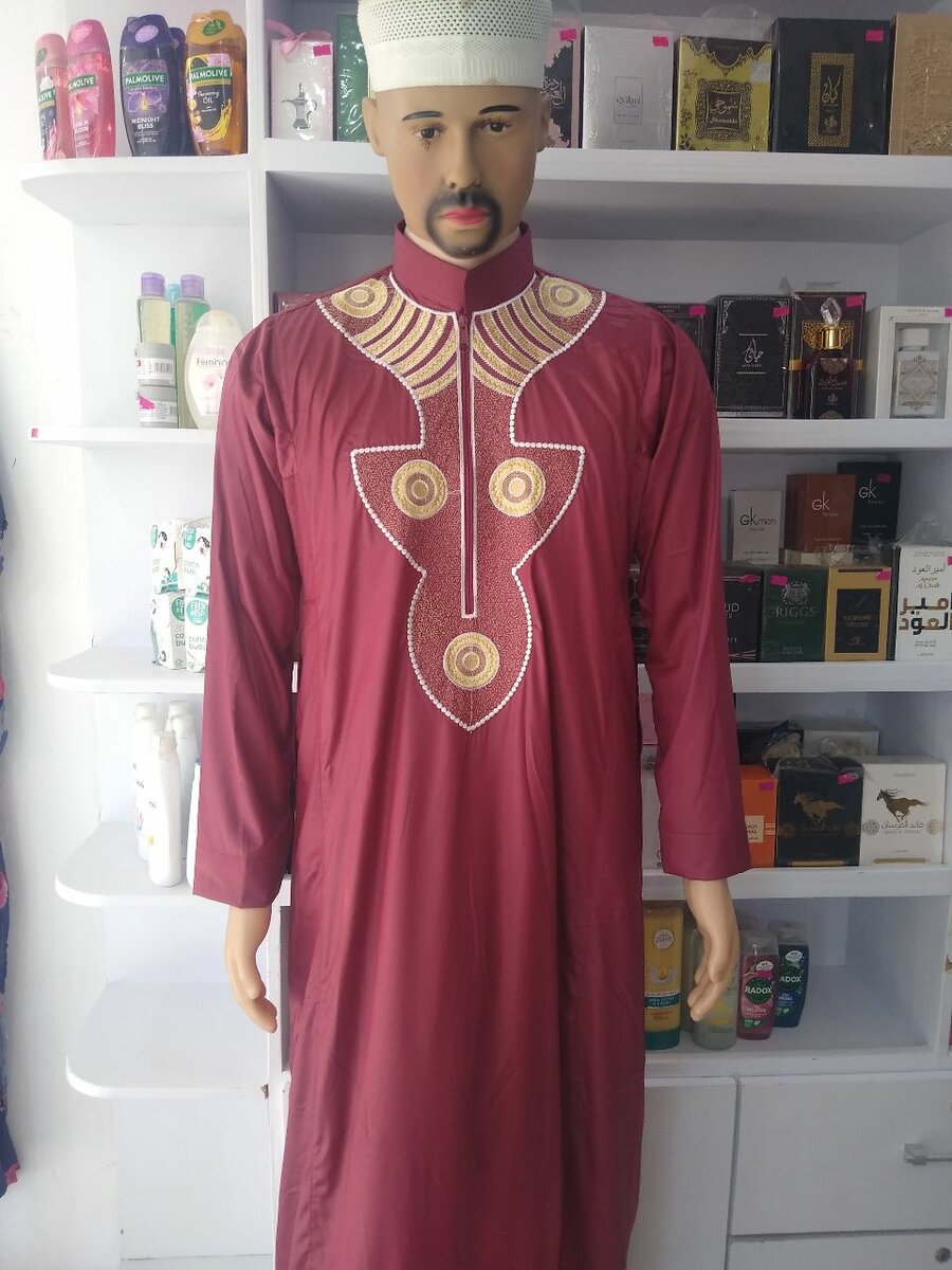 Egyptian jalab