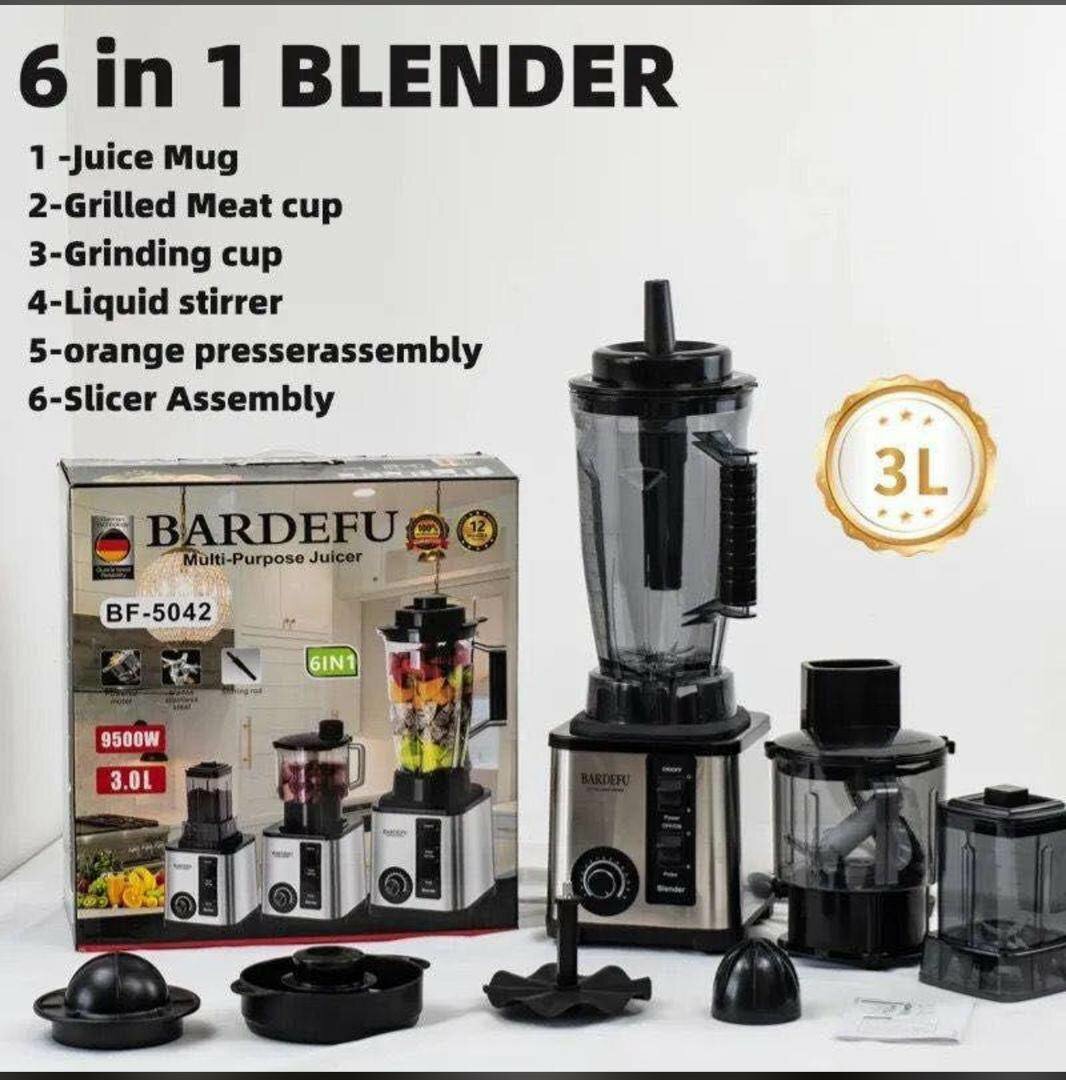 Bardefu
