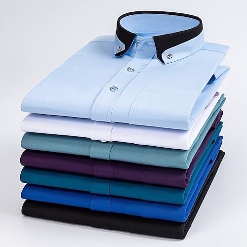 Dress shirt