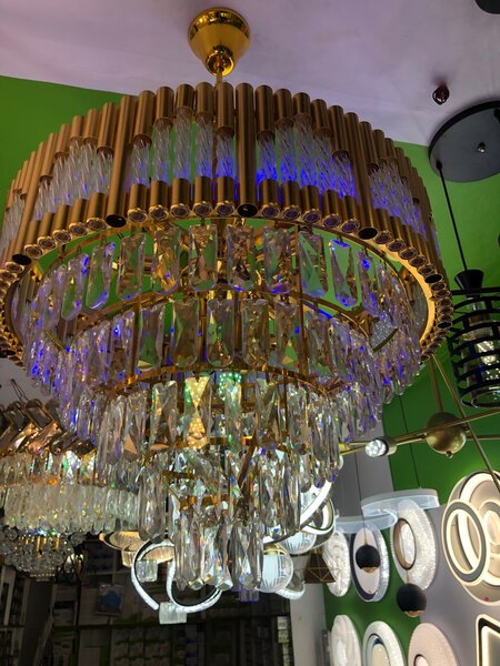 Chandelier