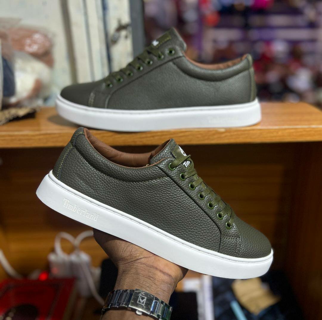 Chaussures de sport élégantes