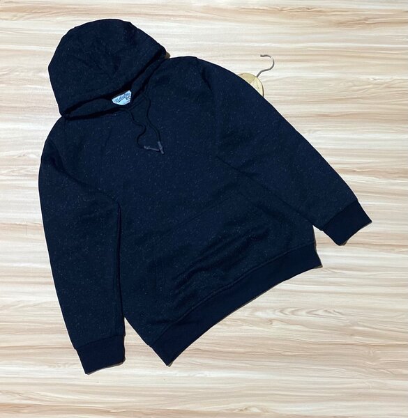 Thrift Hoodie