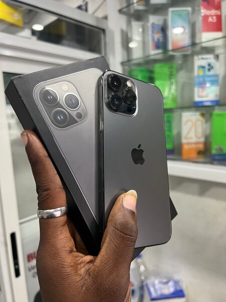 iPhone 13 Pro Max