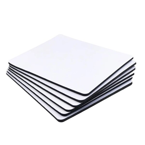 TAPIS DE SOURIS VIERGE