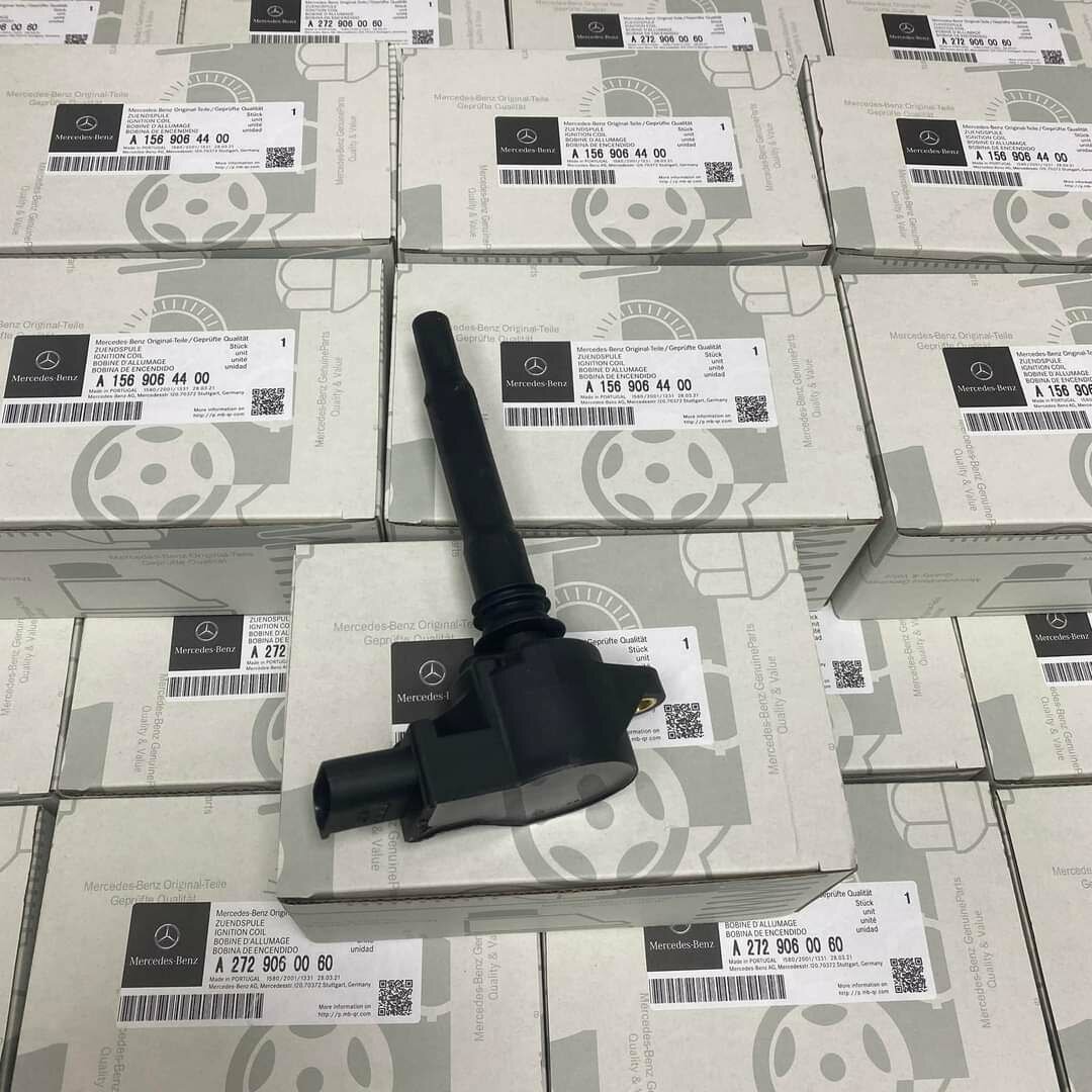 Ignition coil