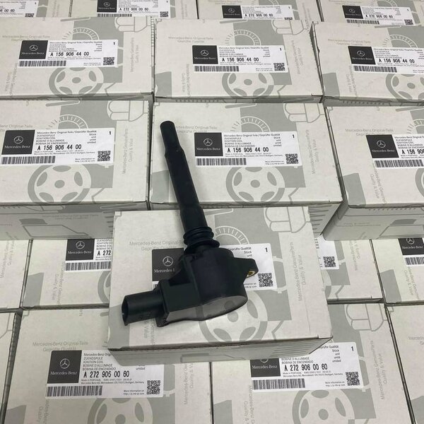 Ignition coil