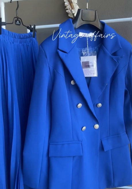 2 pcs suit