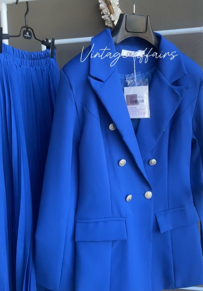 2 pcs suit