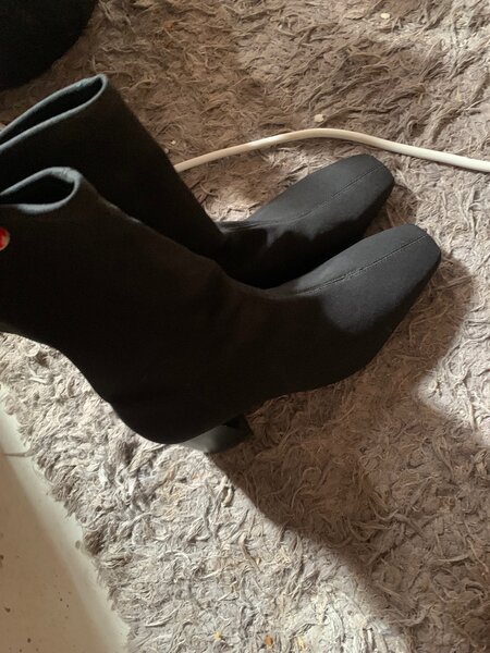 Long boot