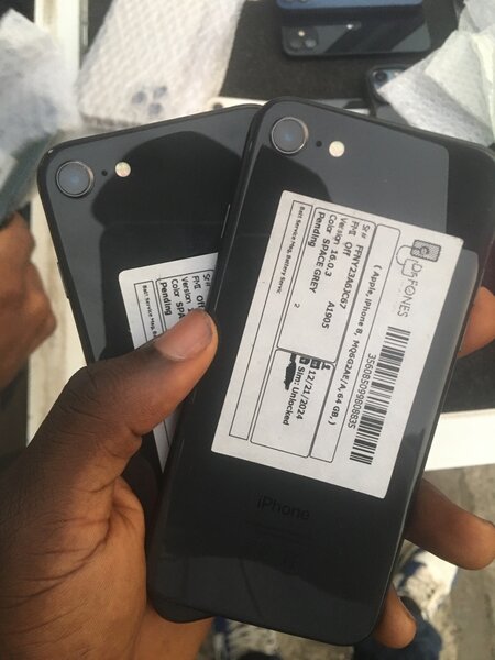iphone 8