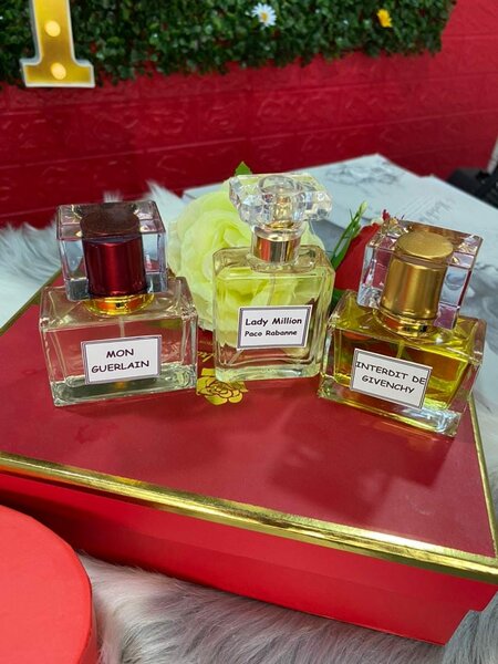 parfum