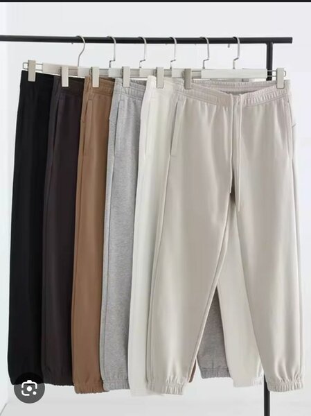 Pantalon SMW