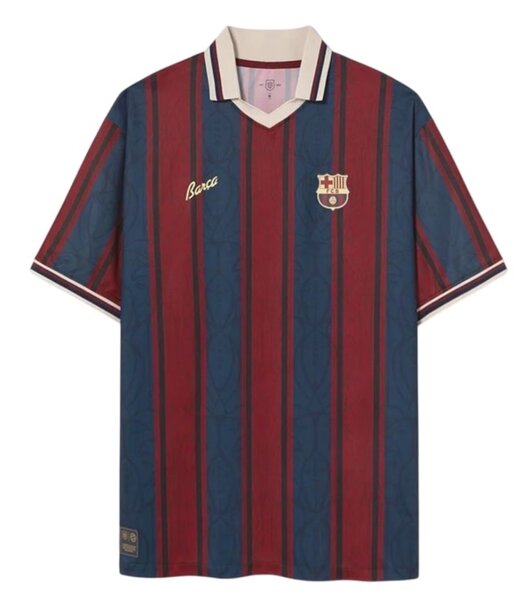 Maillot de football rétro