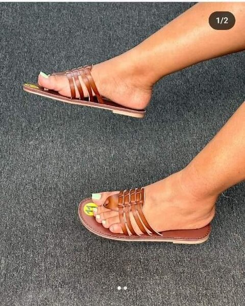 Flip-flops
