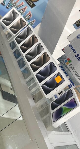 BM STORE 