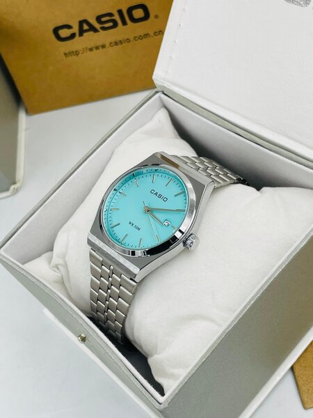 Montre CASIO original
