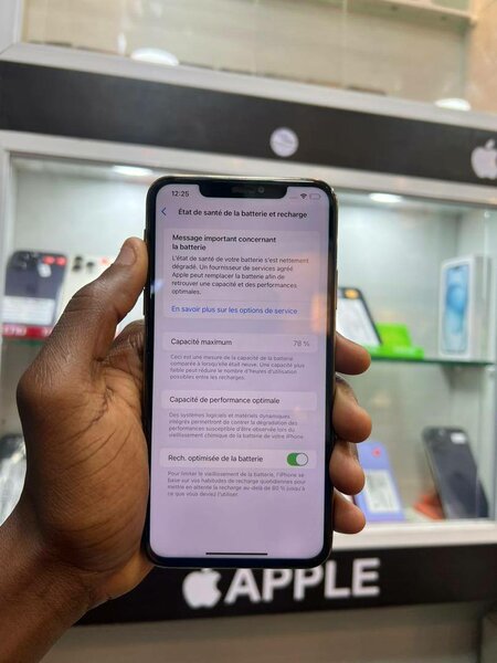 IPHONE 11 PRO MAX