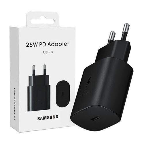 CHARGEUR SAMSUNG