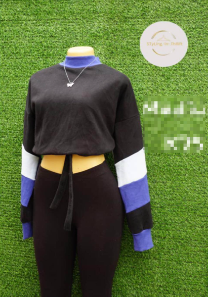 sweatshirt