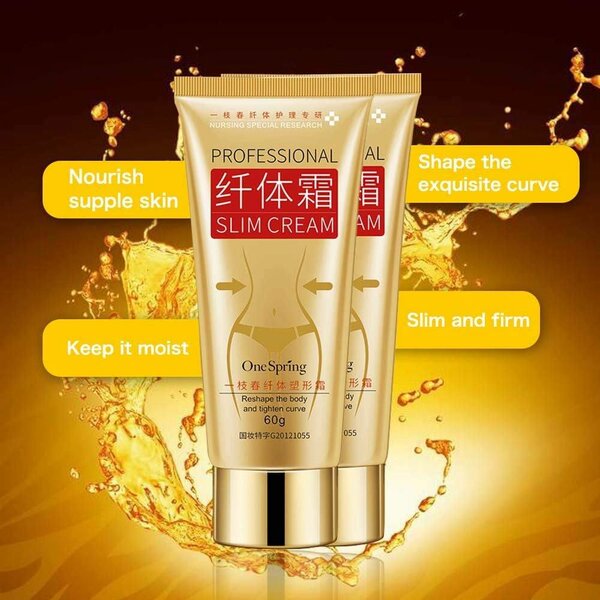 Slim Cream