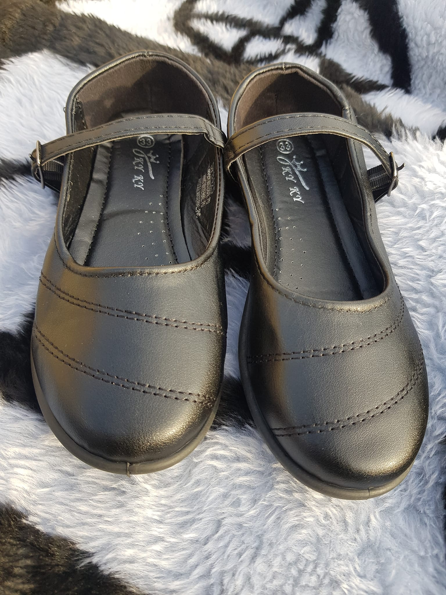 Kids school shoes