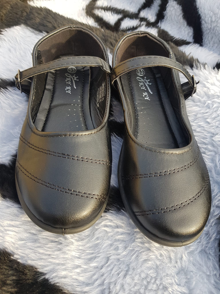 Kids school shoes
