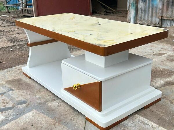 Center table