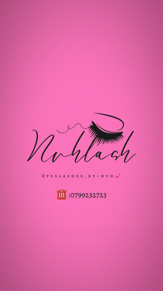 LASHES~BY~NVH 