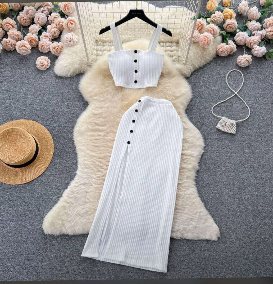 Chabs perfect wear