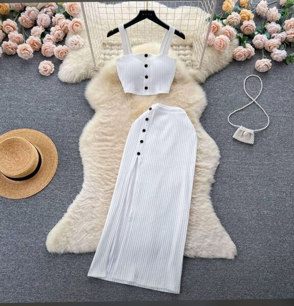 Chabs perfect wear