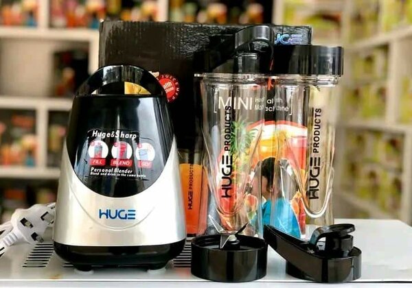 Bullet Blender