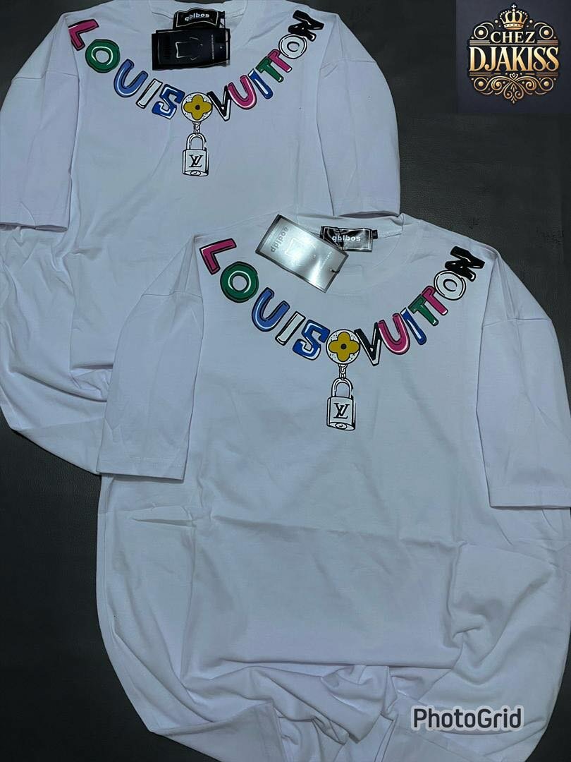 Tee-shirts
