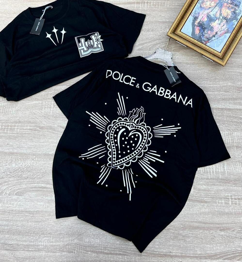 DHOP T- SHIRT