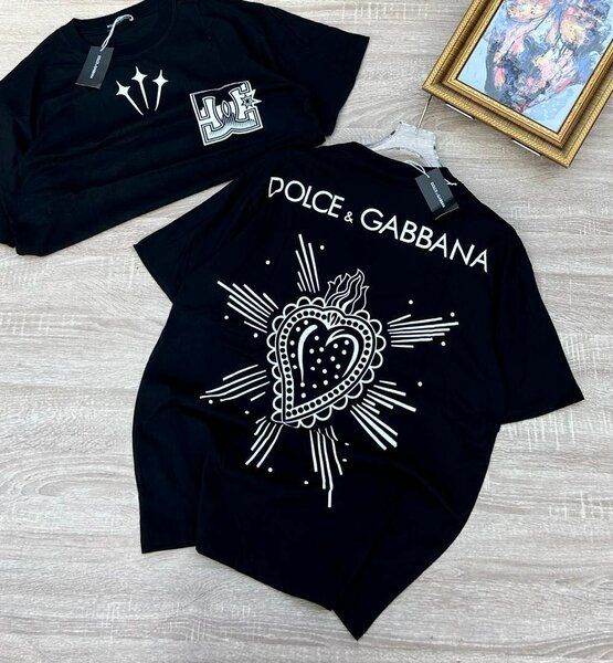 DHOP T- SHIRT